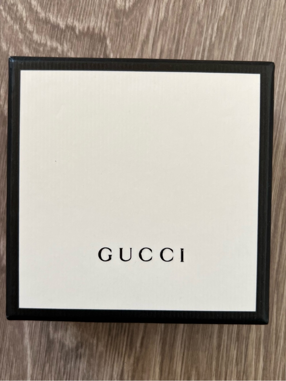 Gucci Box (BB291)